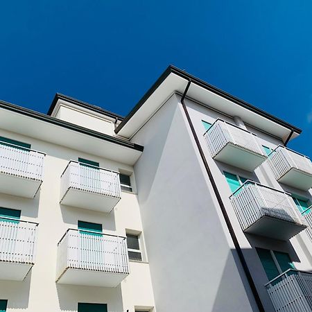 Hotel Al Capitano Caorle Exterior foto
